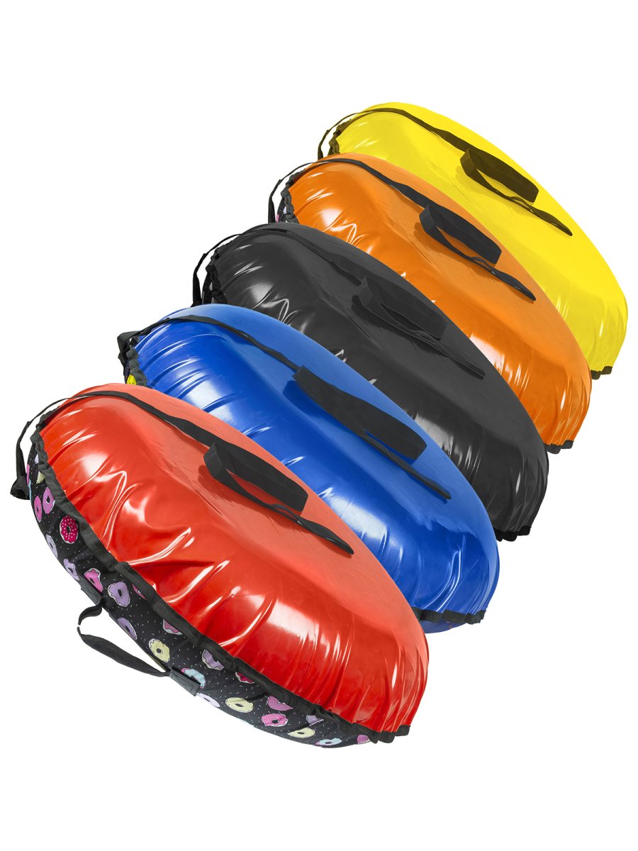 Тюбинг-ватрушка SnowShow Стандарт