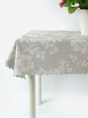 Тефлоновая скатерть Mori Лемпика