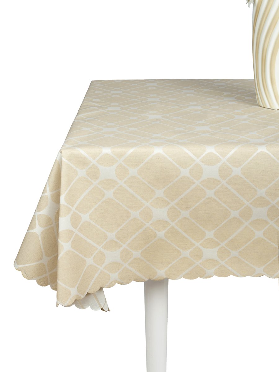 Тефлоновая скатерть Mori Безоле