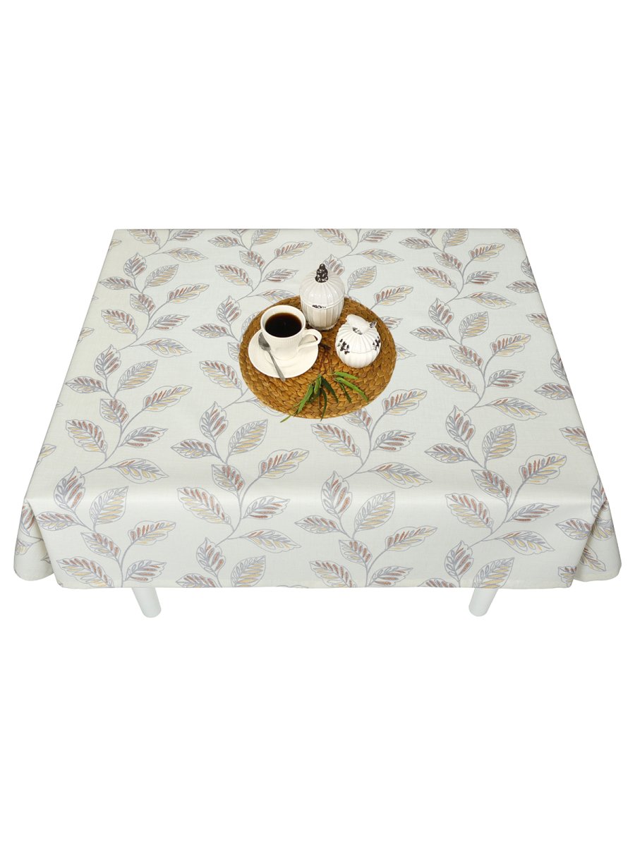 Тефлоновая скатерть Maifon Санталино