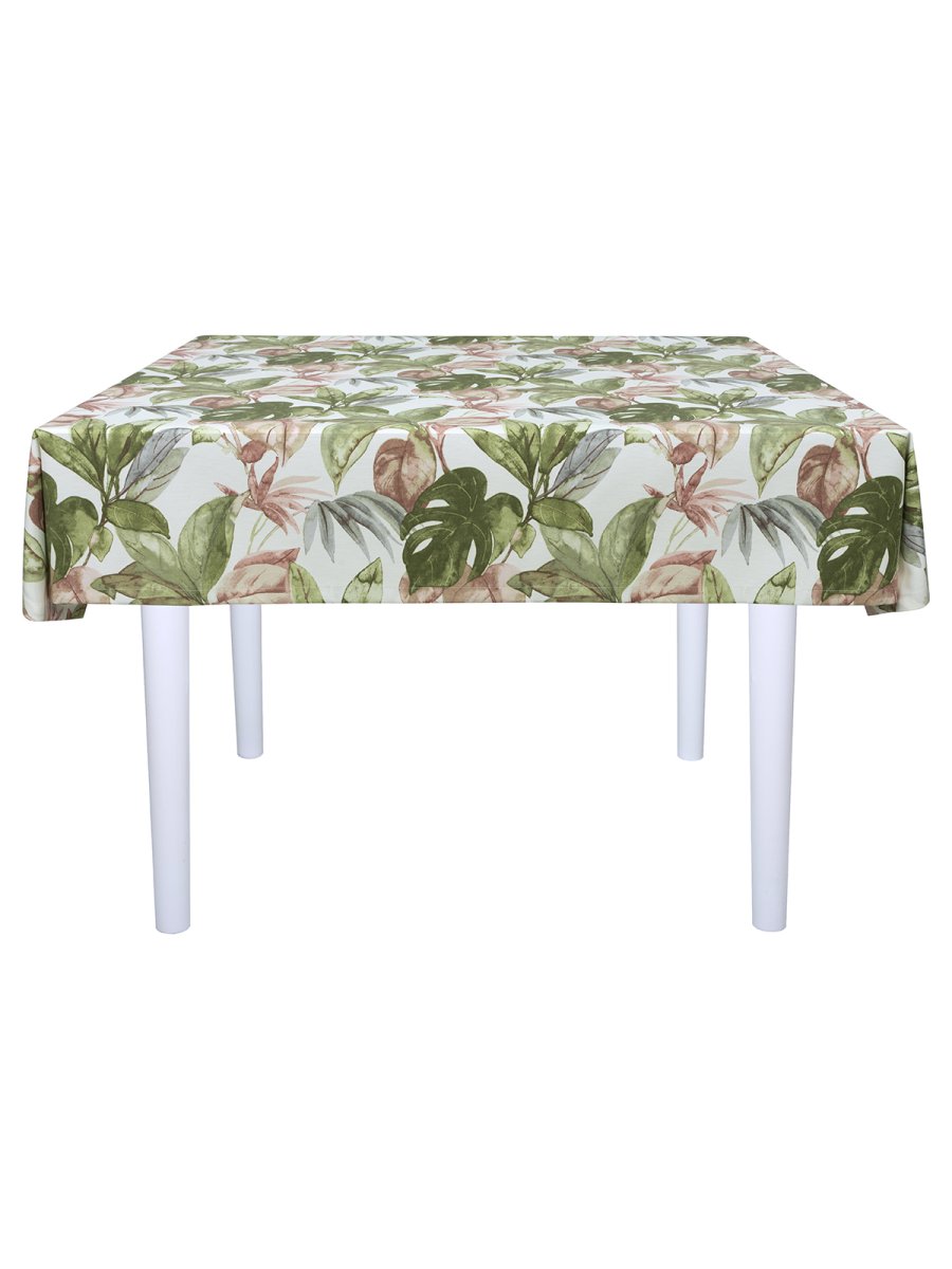 Тефлоновая скатерть Maifon Тропикана