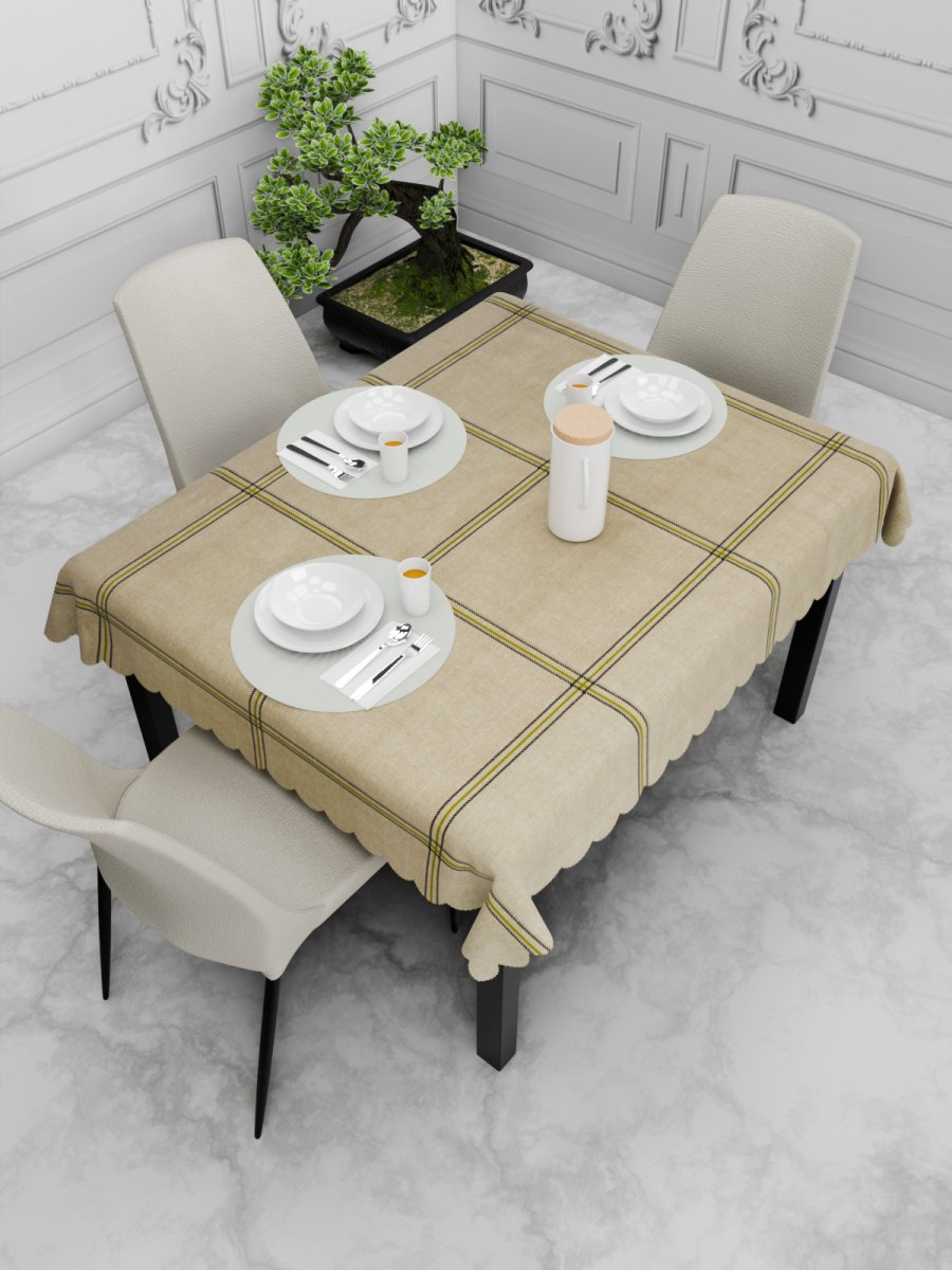 Скатерть водоотталкивающая Maifon Полоска