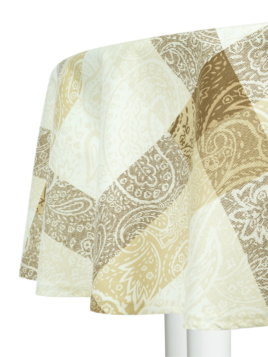 Скатерть водоотталкивающая Maifon Мадрас