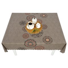 Скатерть водоотталкивающая Maifon Вагнер