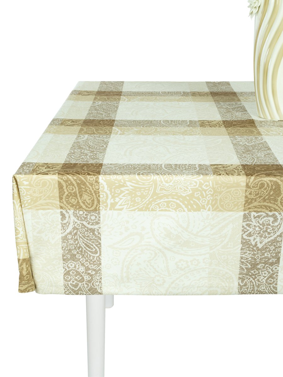 Скатерть водоотталкивающая Maifon Мадрас