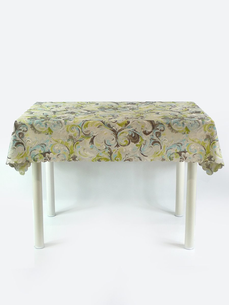 Тефлоновая скатерть Mori Мантегна