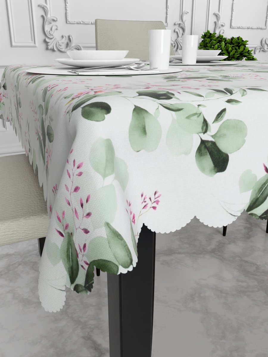 Клеенка на стол Maifon Флокс