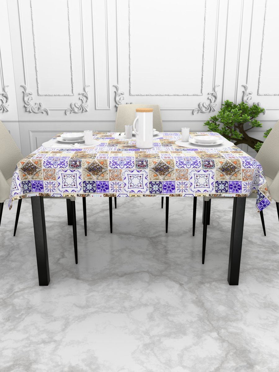 Скатерть водоотталкивающая Maifon Марокко