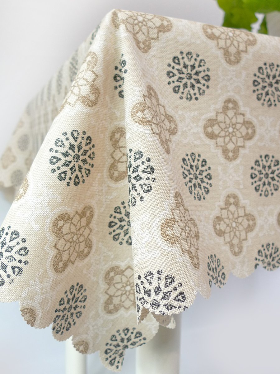 Скатерть водоотталкивающая Maifon Минори