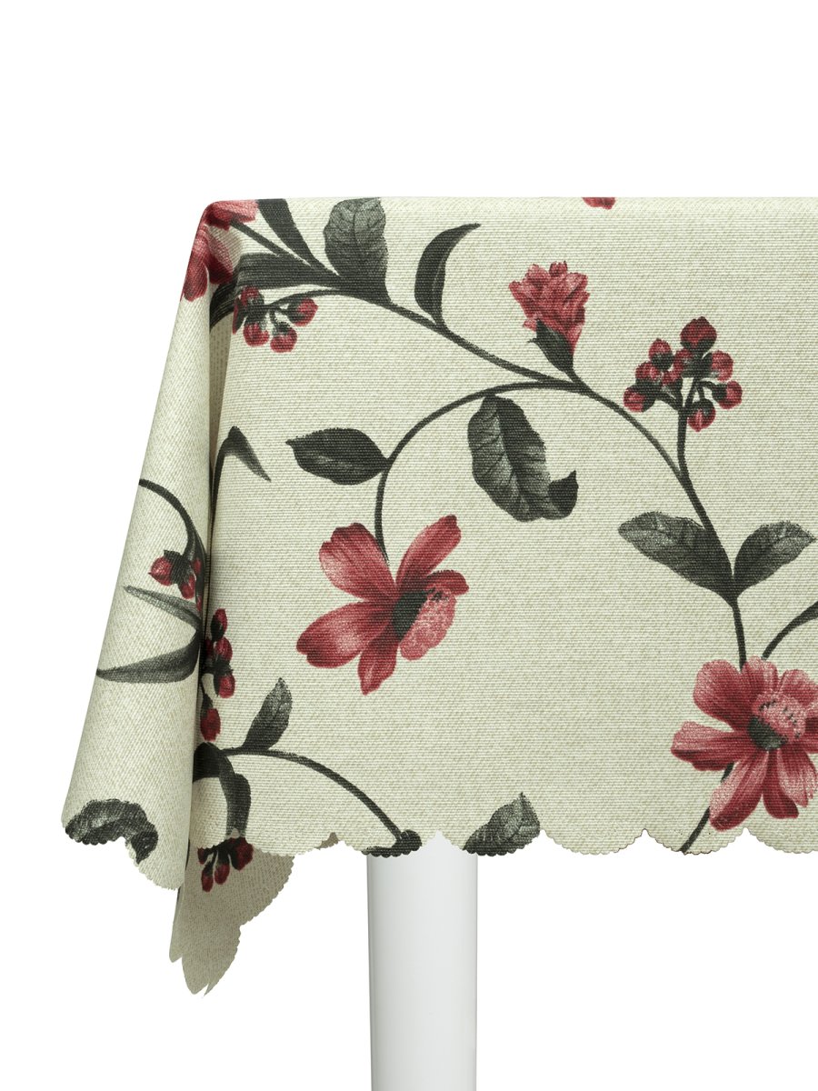 Скатерть водоотталкивающая Maifon Холс