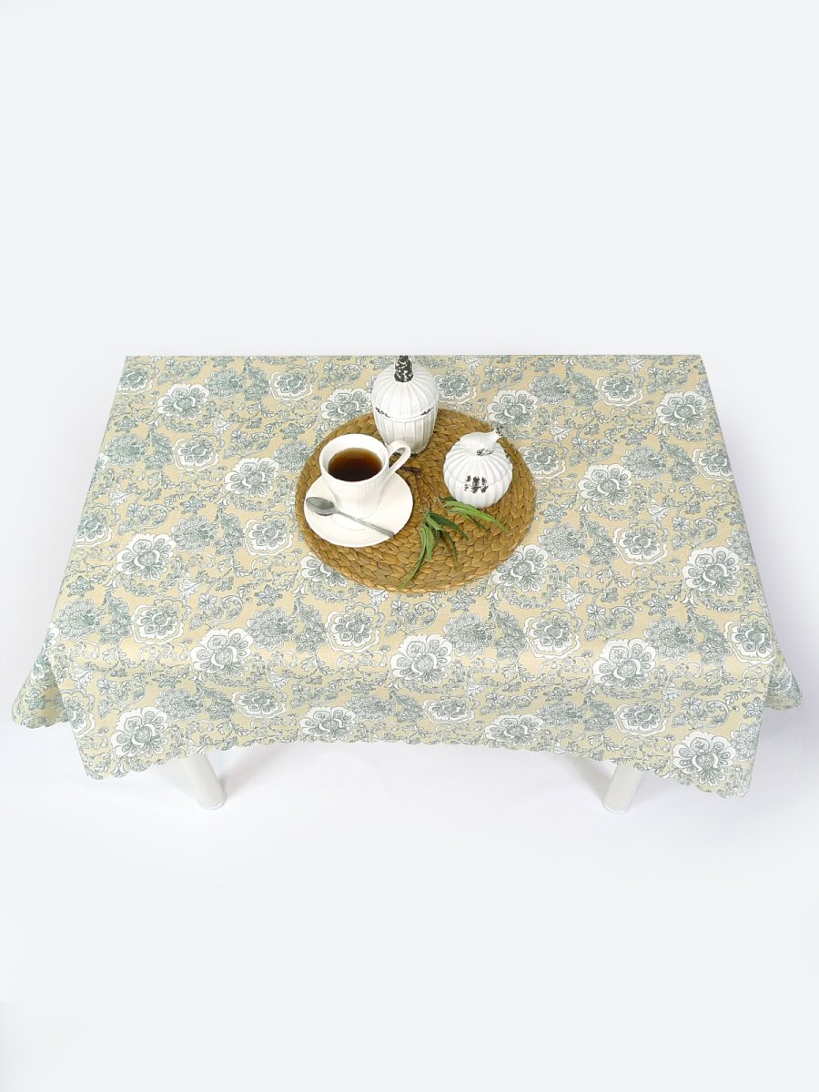 Тефлоновая скатерть Mori Сочи