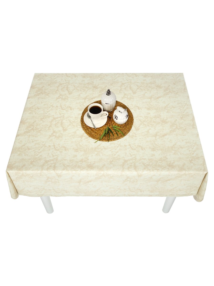 Скатерть водоотталкивающая Maifon Мрамор