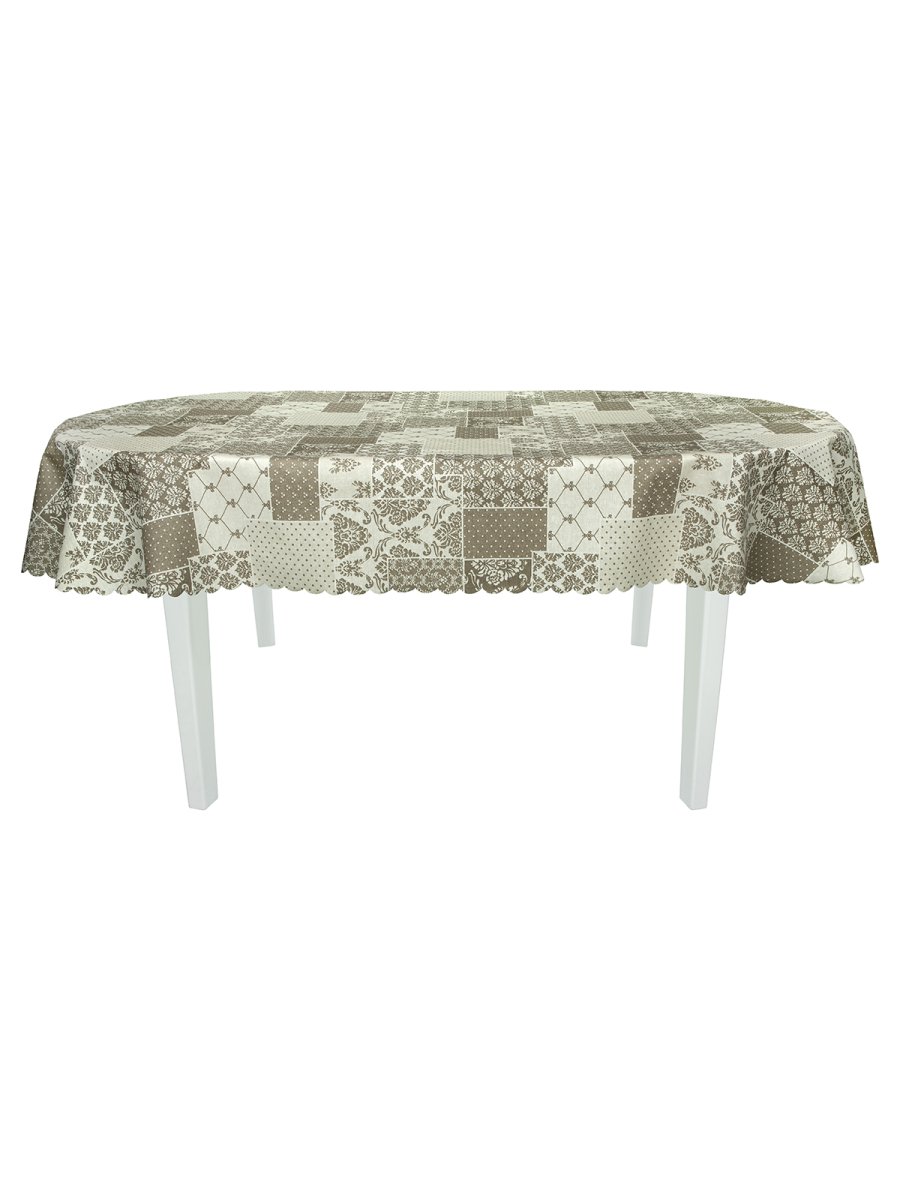 Скатерть водоотталкивающая Maifon Ханна