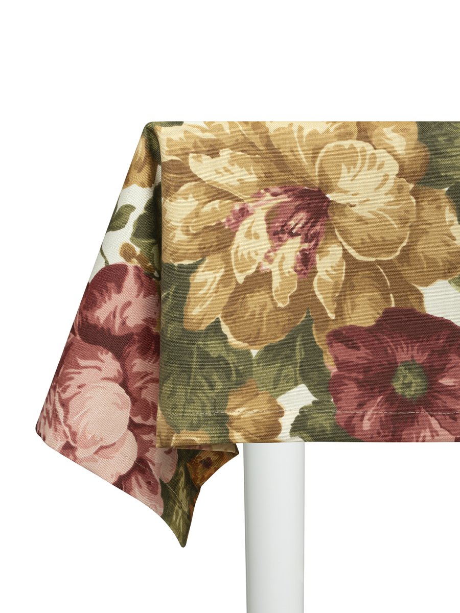 Скатерть водоотталкивающая Maifon Глория