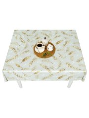 Скатерть водоотталкивающая Maifon Золотая Ветвь