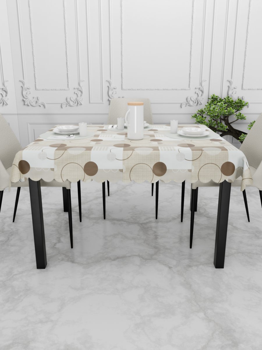 Клеенка на стол Maifon Помпас