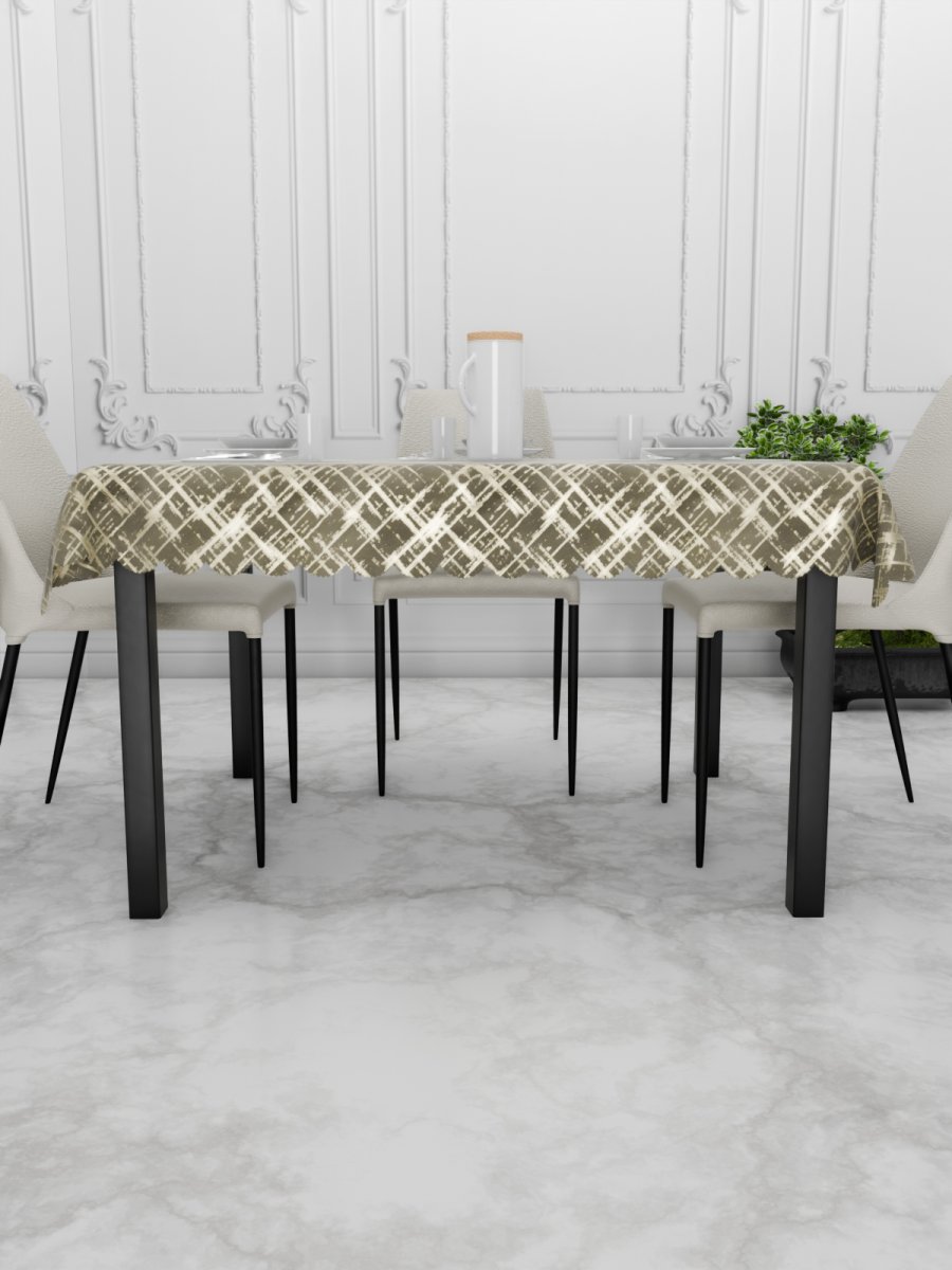 Клеенка на стол Maifon Вуаль