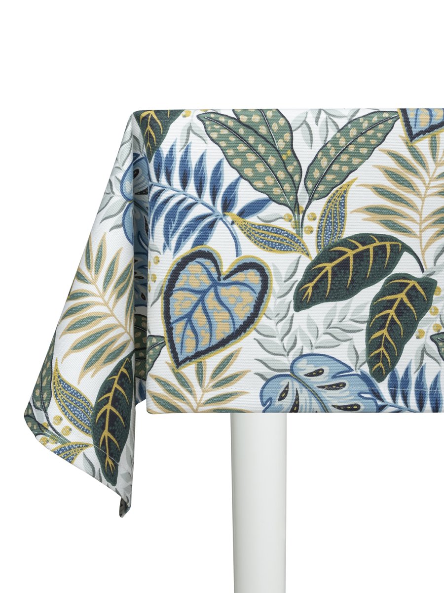 Скатерть водоотталкивающая Maifon Листья