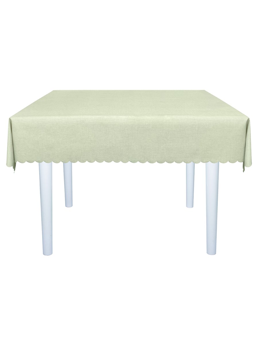 Скатерть водоотталкивающая Maifon Лён