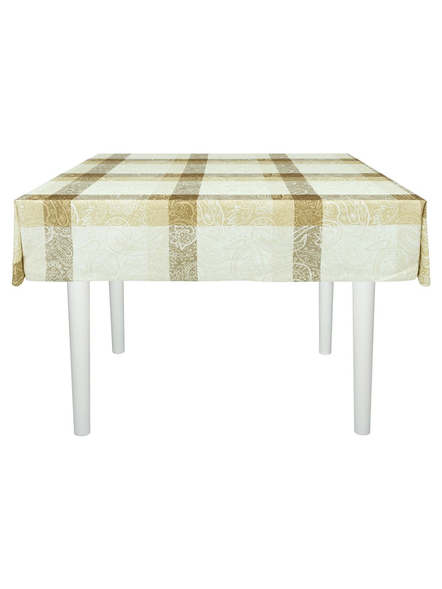 Скатерть водоотталкивающая Maifon Мадрас