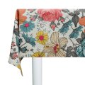 Скатерть водоотталкивающая Maifon Цветочки