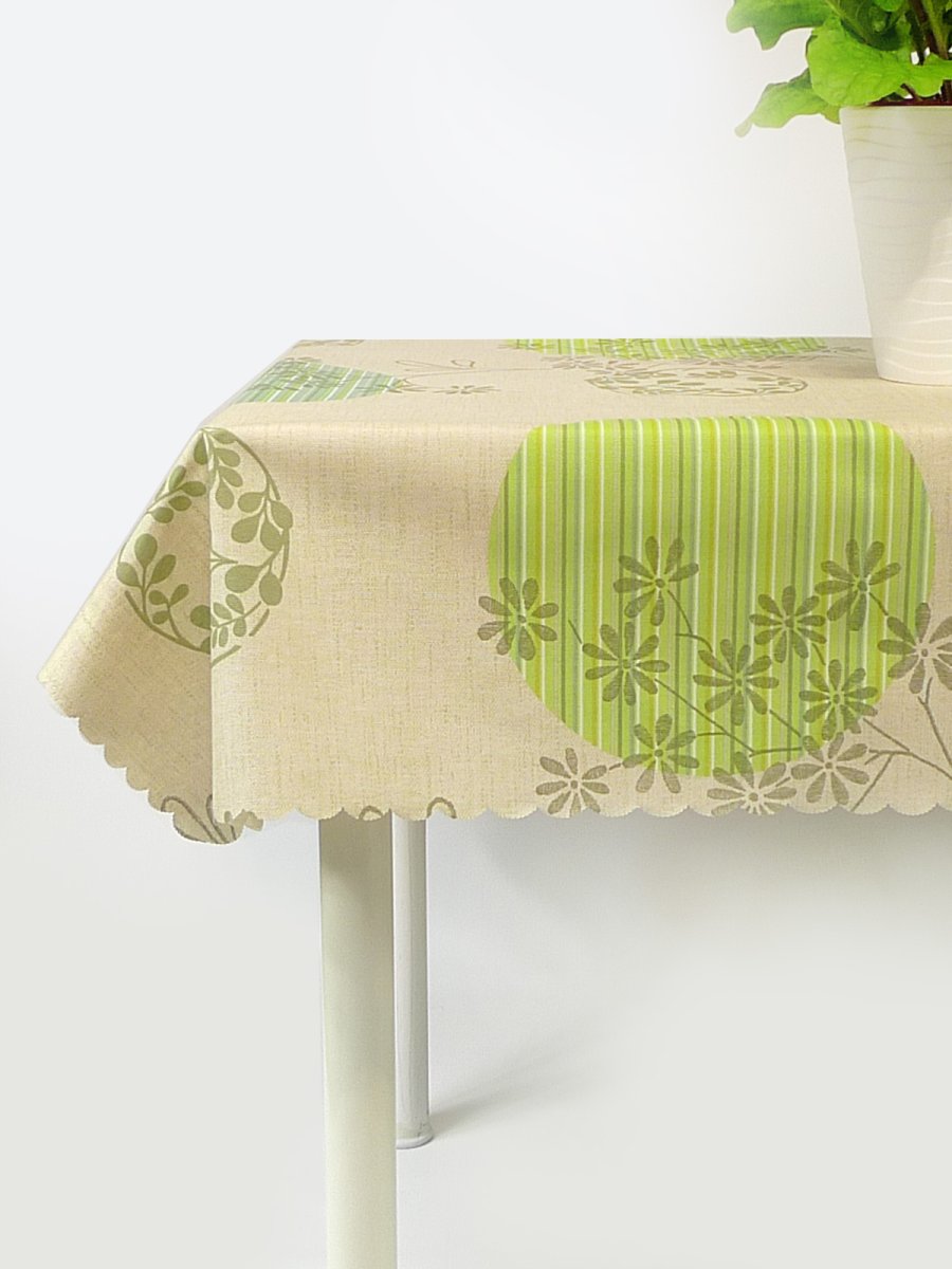 Тефлоновая скатерть Mori Луко