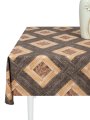 Скатерть водоотталкивающая Maifon Плитка