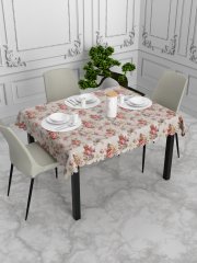 Клеенка на стол Maifon Букет