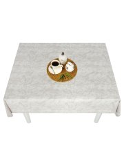 Скатерть водоотталкивающая Maifon Жемчужина