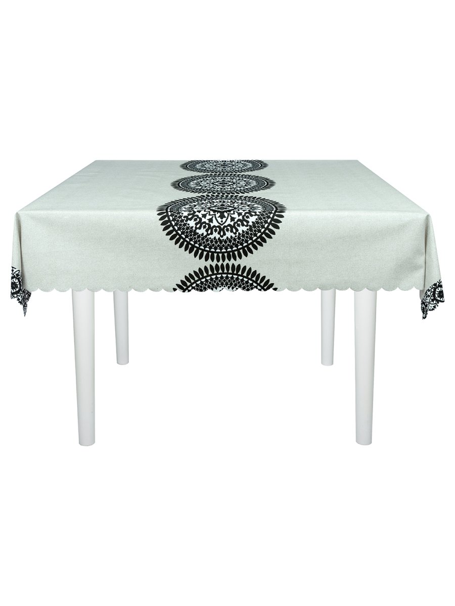 Скатерть водоотталкивающая Maifon Мандала