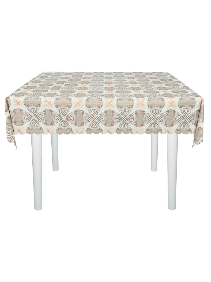 Скатерть водоотталкивающая Maifon Звездочка