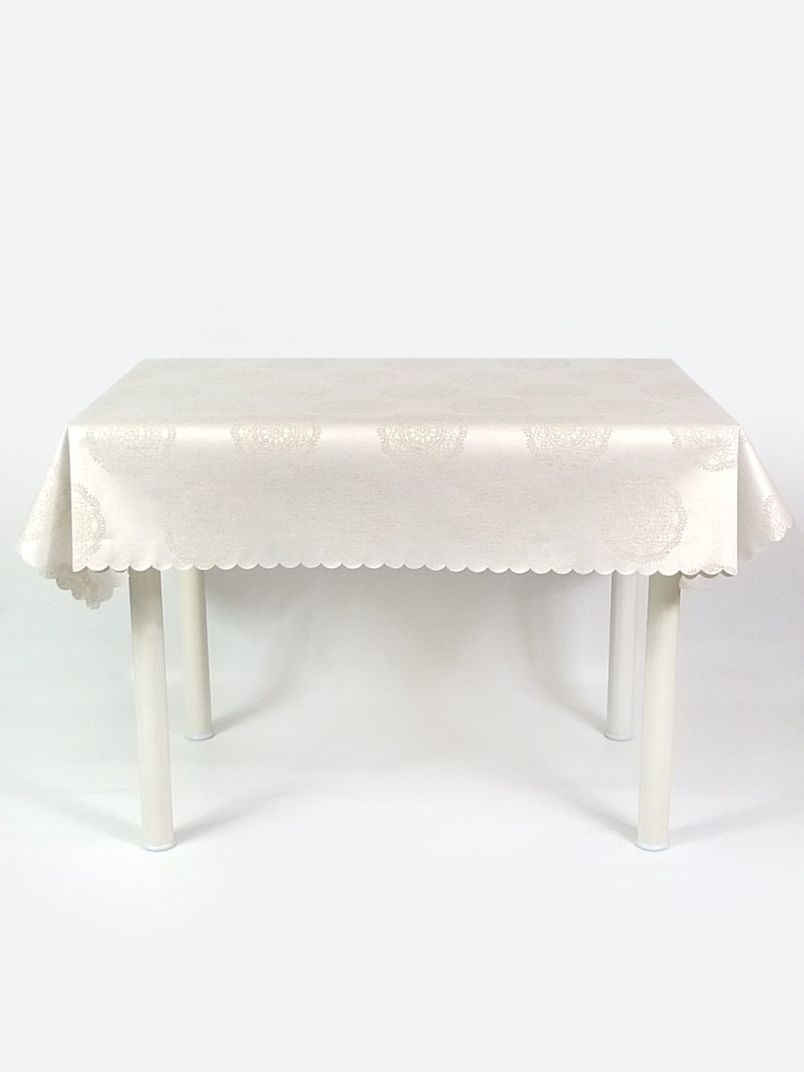 Тефлоновая скатерть Mori Безе