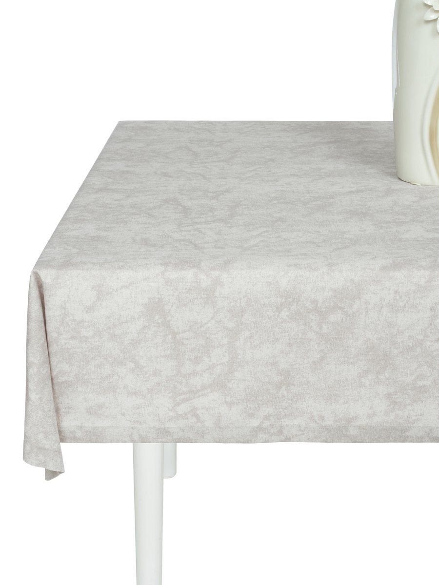 Скатерть водоотталкивающая Maifon Жемчужина