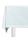 Скатерть водоотталкивающая Maifon Белый Орнамент