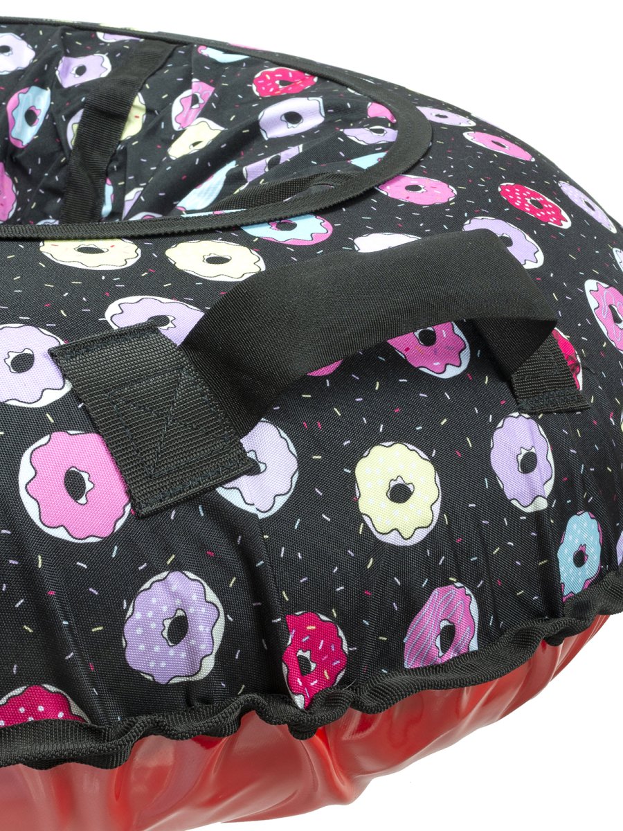 Тюбинг-ватрушка SnowShow Стандарт