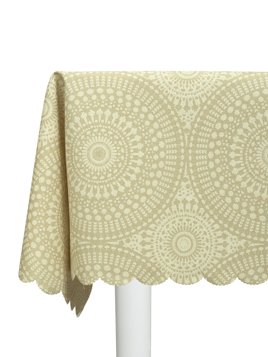 Тефлоновая скатерть Mori Бесконечность