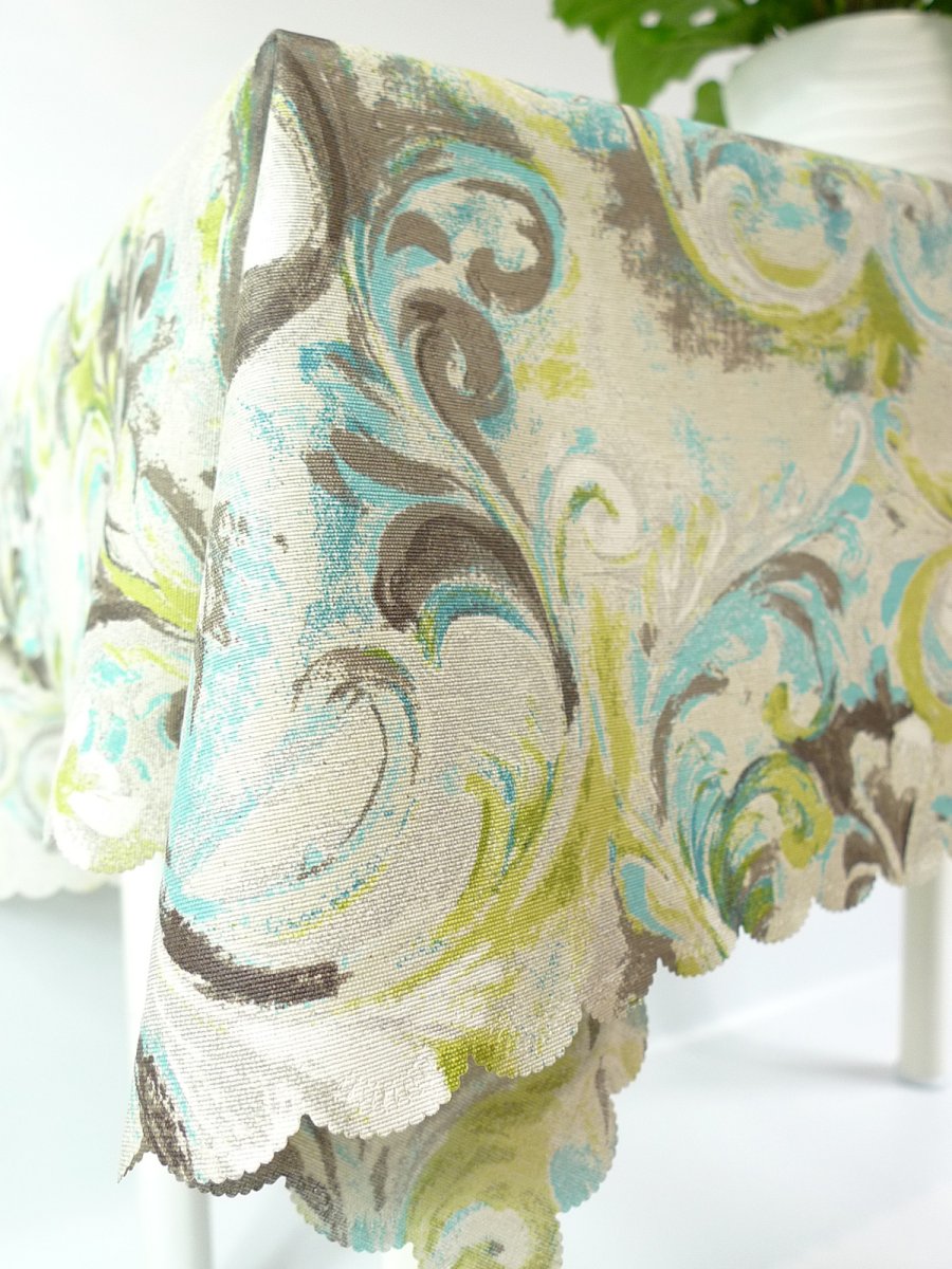 Тефлоновая скатерть Mori Мантегна