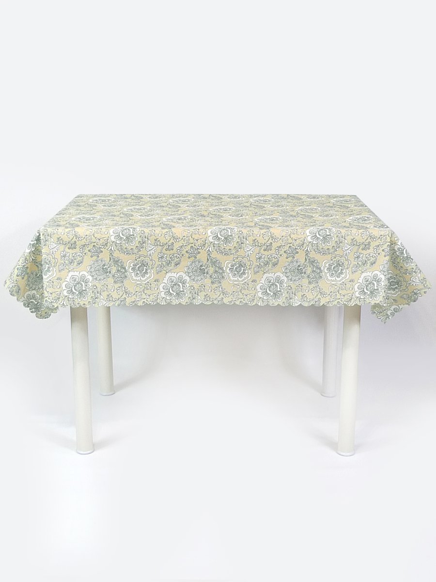 Тефлоновая скатерть Mori Сочи