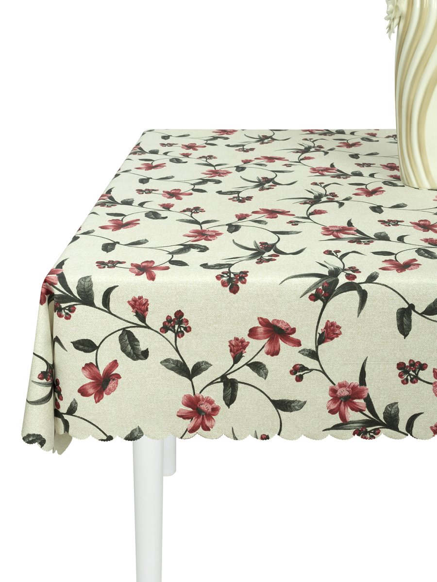 Скатерть водоотталкивающая Maifon Холс