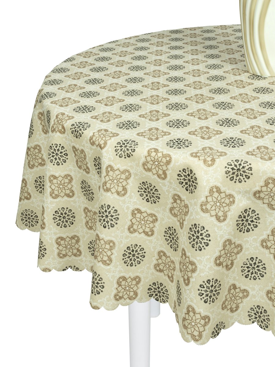 Скатерть водоотталкивающая Maifon Минори