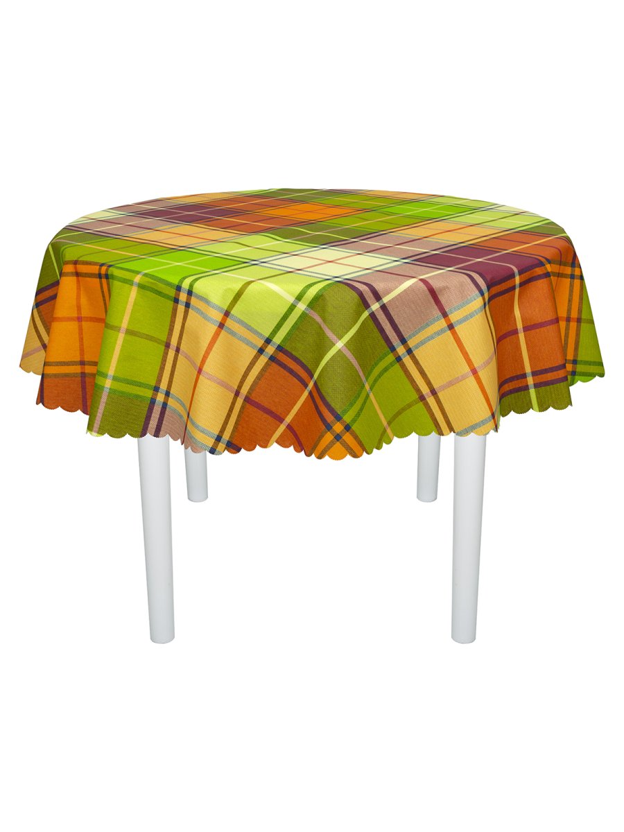 Тефлоновая скатерть Maifon Бланка