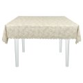 Скатерть водоотталкивающая Maifon Роза Сеточка