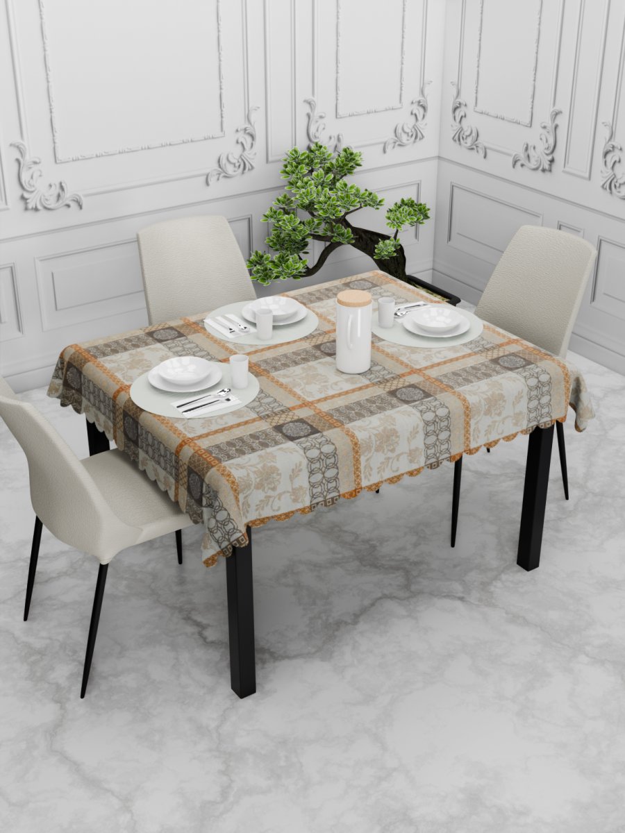 Скатерть водоотталкивающая Maifon Неаполь