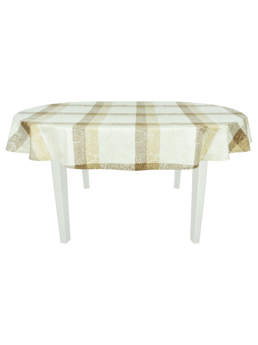 Скатерть водоотталкивающая Maifon Мадрас