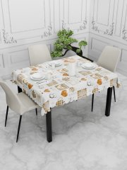 Клеенка на стол Maifon Кафе