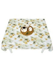 Скатерть водоотталкивающая Maifon Авокадо