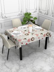 Клеенка на стол Maifon Ёлочки