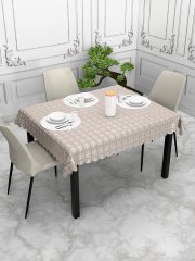Клеенка на стол Maifon Клетка