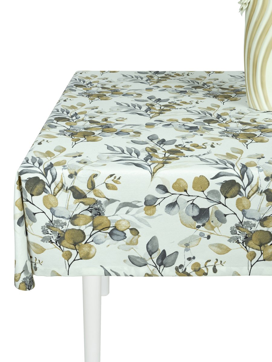 Скатерть водоотталкивающая Maifon Эвкалипт