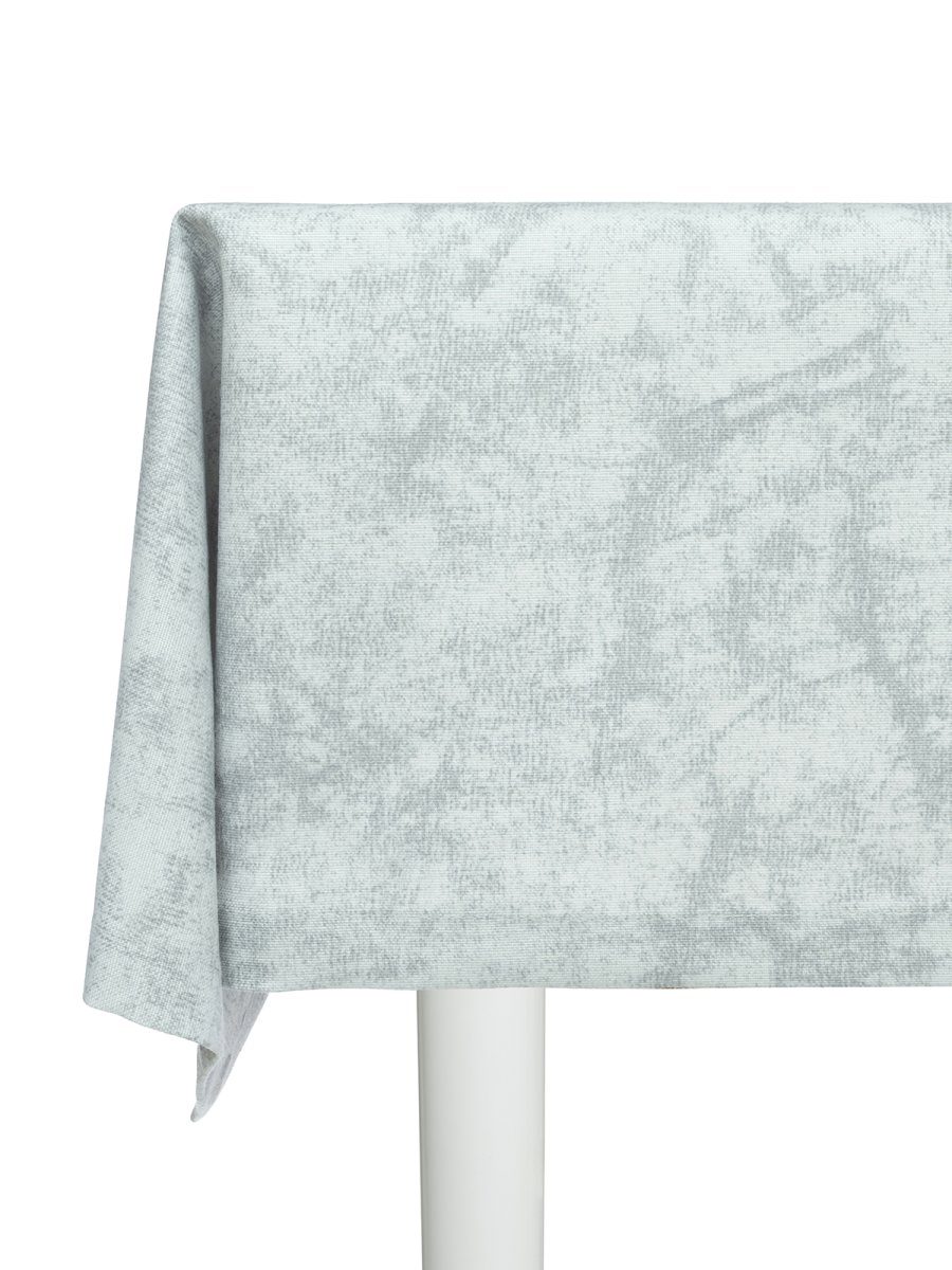 Скатерть водоотталкивающая Maifon Серебро